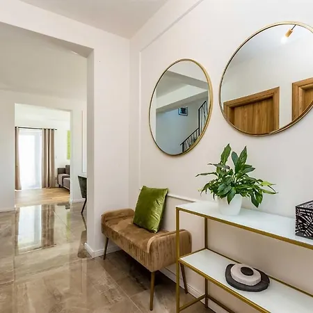 Luxury Viktorija With Private Pool * Čižići