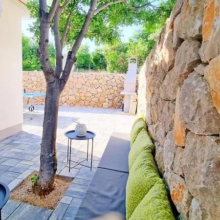 דירה Luxury Viktorija With Private Pool *