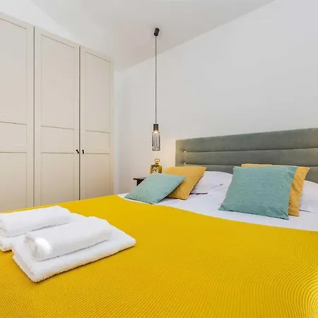 Luxury Viktorija With Private Pool *