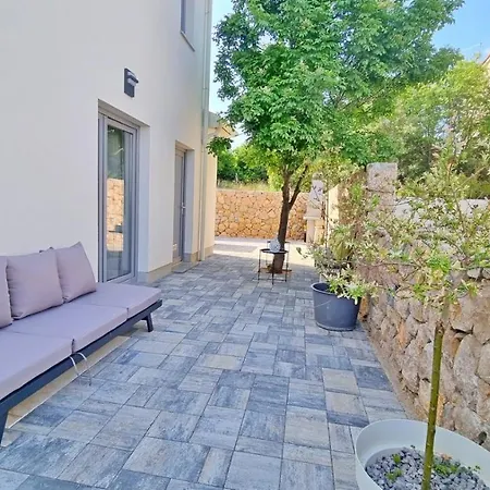 公寓 Luxury Viktorija With Private Pool
