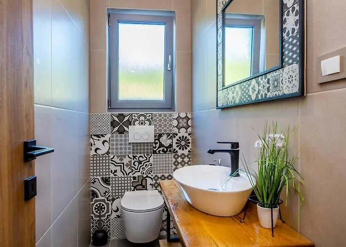 Appartement Luxury Viktorija With Private Pool