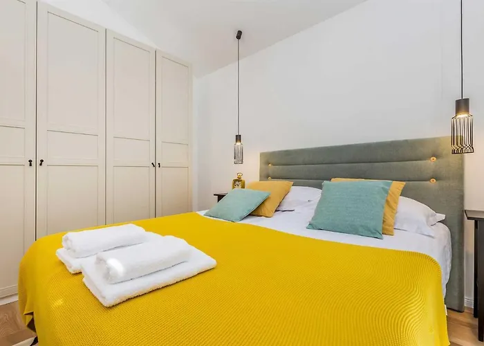 Luxury Viktorija With Private Pool *