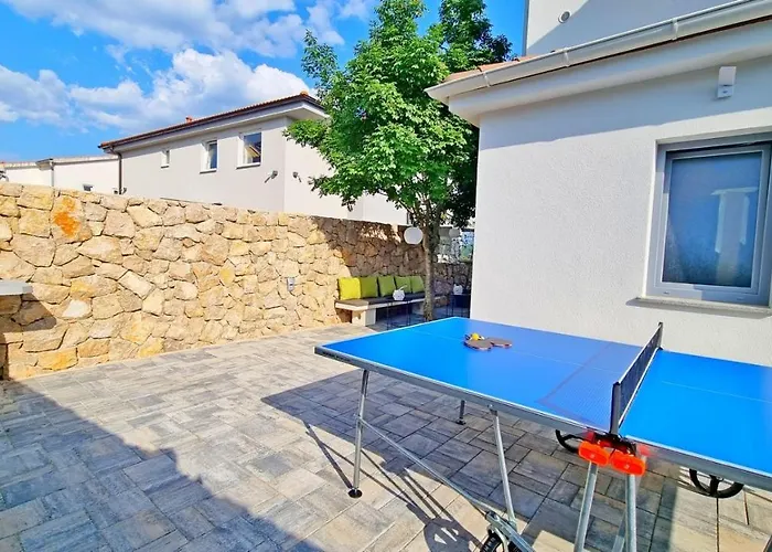 Luxury Viktorija With Private Pool