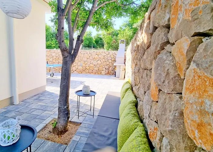 Appartement Luxury Viktorija With Private Pool *