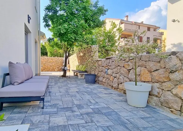 Luxury Viktorija With Private Pool Appartement