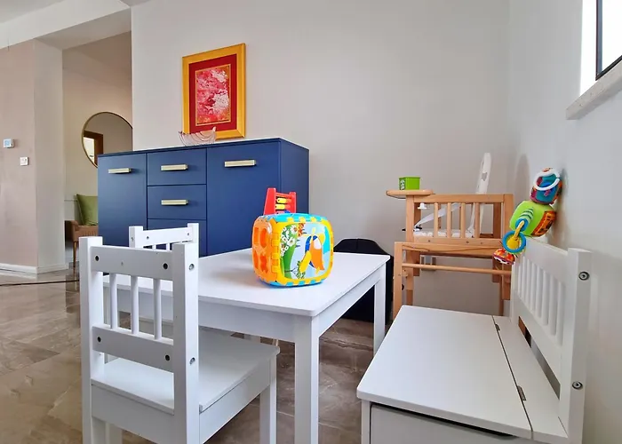 Appartement Luxury Viktorija With Private Pool *