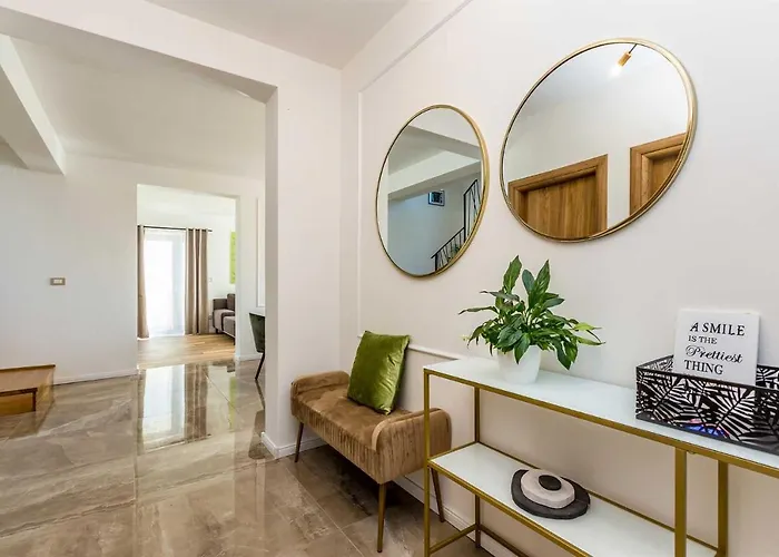 Luxury Viktorija With Private Pool * Čižići