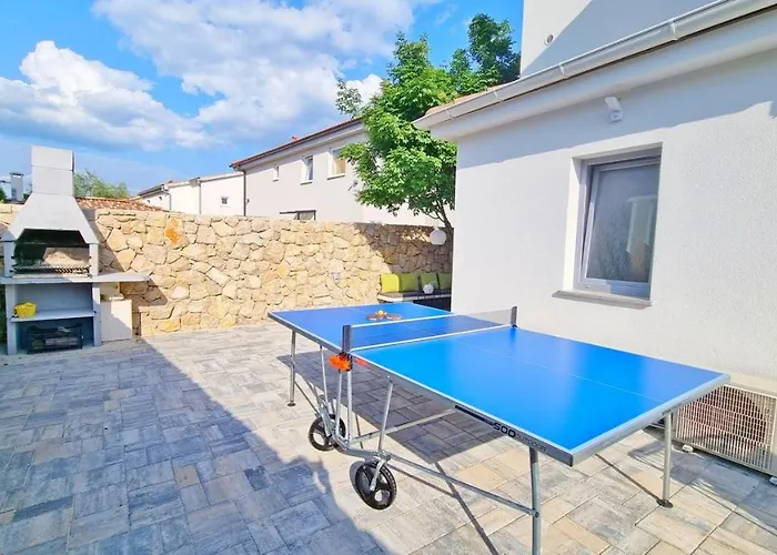 Apartament Luxury Viktorija With Private Pool *